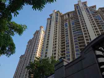 金沙房屋外墙防水